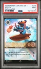 Stitch - Carefree Surfer