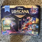 Stitch Collector's Gift Set