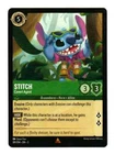 Stitch - Covert Agent