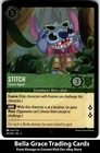 Stitch - Covert Agent