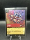 Stitch - Little Rocket