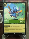 Stitch - Little Trickster