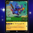 Stitch - Little Trickster