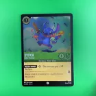 Stitch - Little Trickster