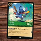 Stitch - Little Trickster