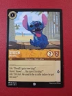Stitch - New Dog
