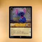 Stitch - New Dog