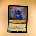 Stitch - New Dog
