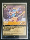 Stitch - Rock Star