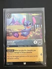 Stitch - Team Underdog
