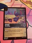 Stitch - Team Underdog