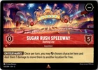 Sugar Rush Speedway - Starting Line