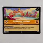 Sugar Rush Speedway - Finish Line