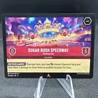 Sugar Rush Speedway - Starting Line