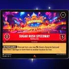 Sugar Rush Speedway - Starting Line