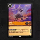 Sven - Reindeer Steed