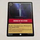 Sword in the Stone