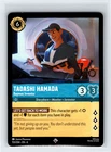 Tadashi Hamada - Baymax Inventor