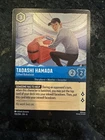 Tadashi Hamada - Gifted Roboticist