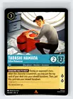 Tadashi Hamada - Gifted Roboticist