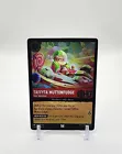 Taffyta Muttonfudge - Sour Speedster
