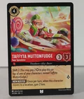 Taffyta Muttonfudge - Sour Speedster
