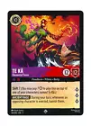 Te Ka - Elemental Terror