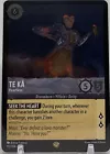 Te Ka - Heartless