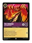 The Firebird - Force of Destruction
