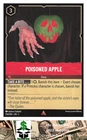 Poisoned Apple