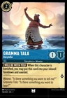 Gramma Tala - Storyteller