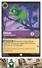 Pascal - Rapunzel's Companion