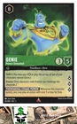 Genie - Powers Unleashed