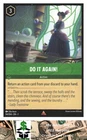 Do It Again!