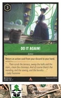 Do It Again!