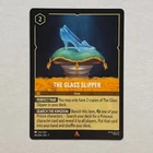 The Glass Slipper