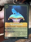 The Glass Slipper
