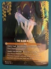 The Glass Slipper