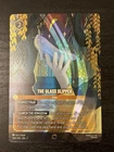 The Glass Slipper