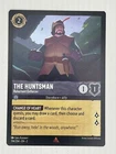 The Huntsman - Reluctant Enforcer