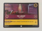 The Library - A Gift for Belle
