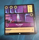 The Library - A Gift for Belle