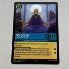 The Queen - Crown of the Council