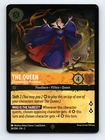 The Queen - Commanding Presence