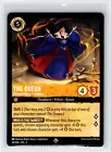 The Queen - Commanding Presence