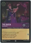 The Queen - Hateful Rival