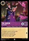 The Queen - Hateful Rival