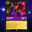 The Queen - Hateful Rival