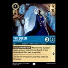 The Queen - Mirror Seeker