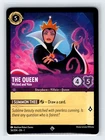 The Queen - Wicked and Vain